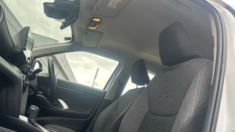 Toyota Yaris Cross 1.5 Hybrid Icon 5dr CVT Hybrid Estate